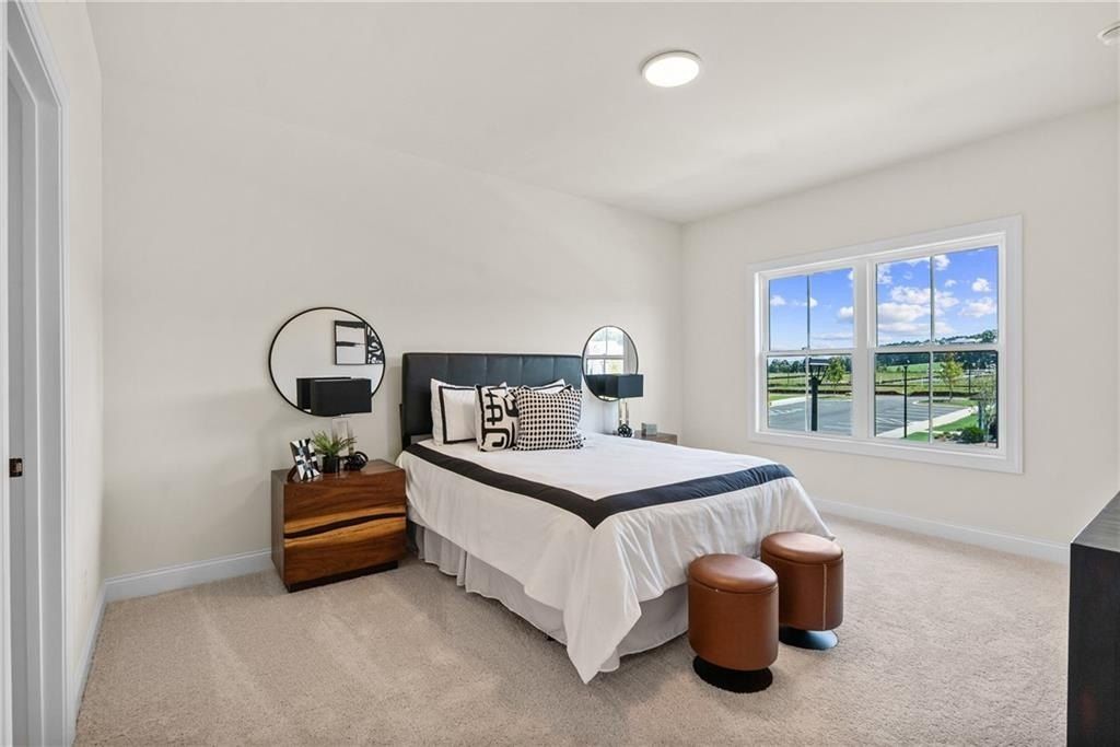 523 Godfrey Drive. Cumming, GA 30040