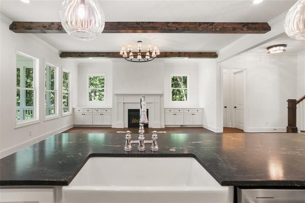 2477 Bobbie Drive. Marietta, GA 30066