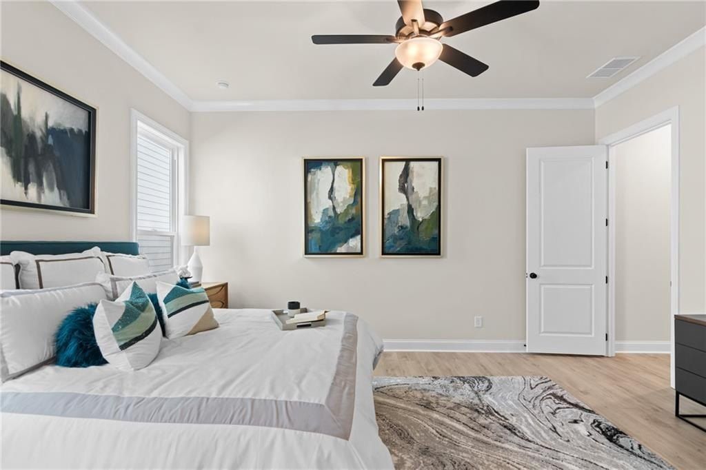 505 Cottage Creek Drive. Cumming, GA 30040