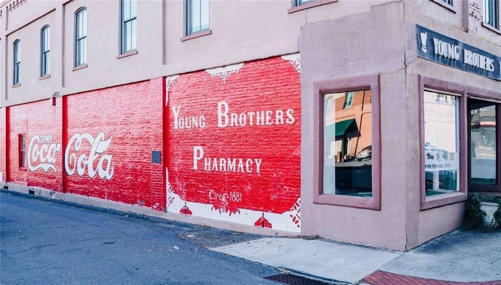 101 Garland Gable Drive. Cartersville, GA 30120