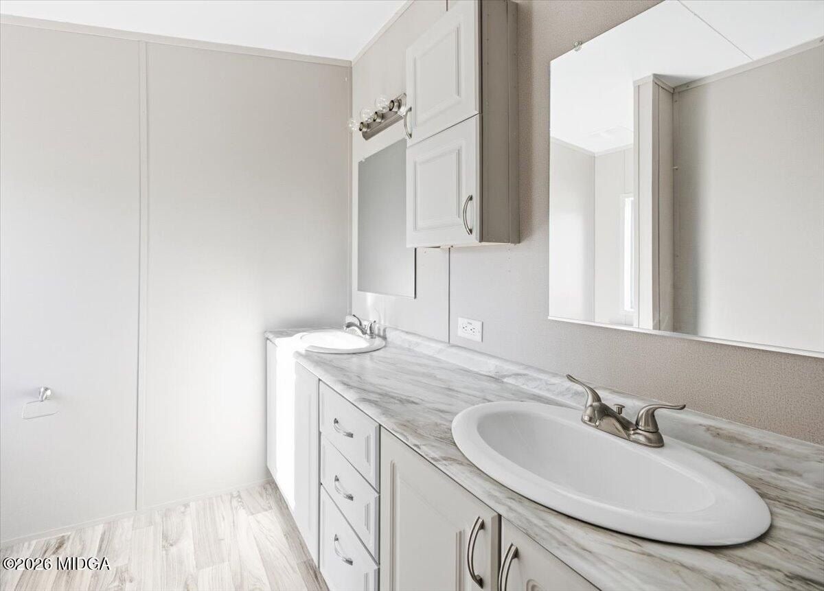 583 Greene Settlement Road. Gray, GA 31032