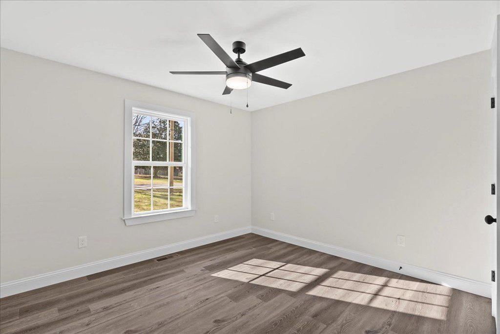 2904 Carol Circle. Rocky Face, GA 30740