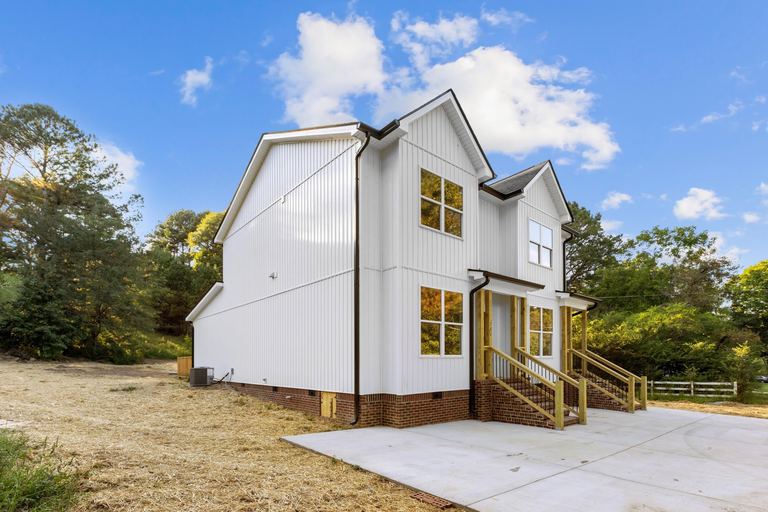 782 Marble Top Road. Chickamauga, GA 30707