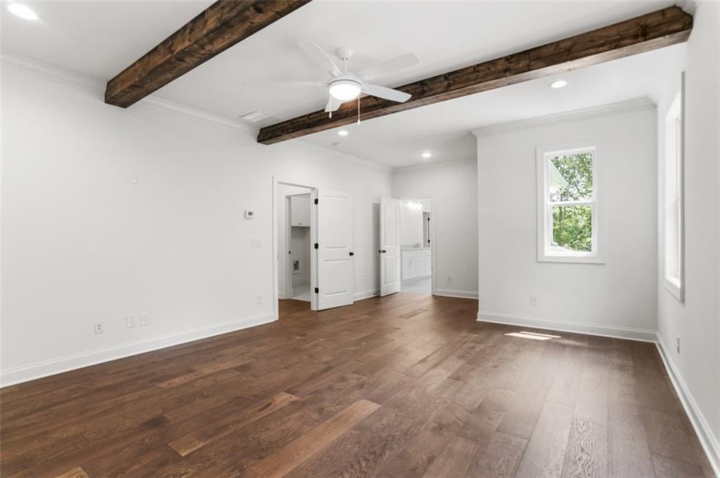 2477 Bobbie Drive. Marietta, GA 30066