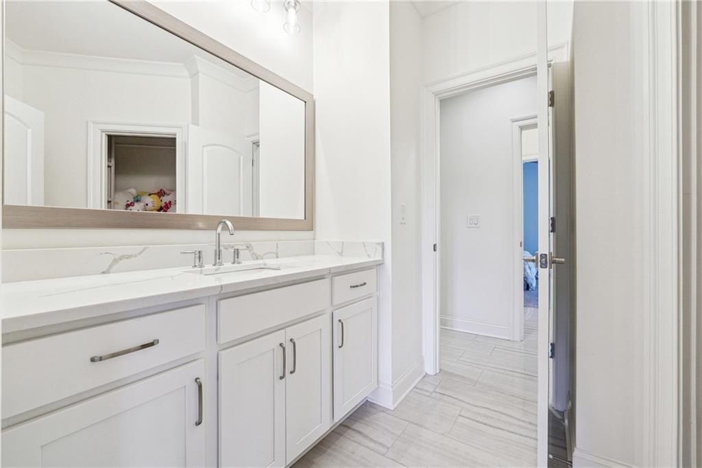 252 Traditions Drive. Alpharetta, GA 30004