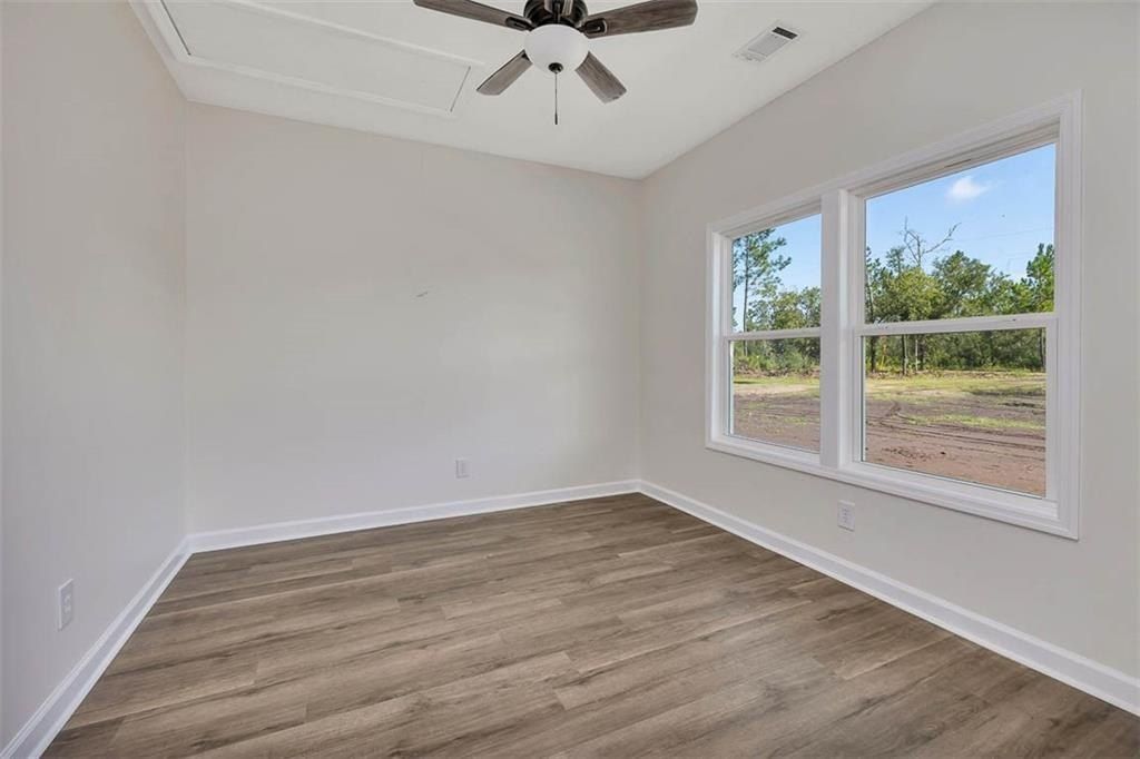 447 Picketts Mill Trail. Waynesville, GA 31566