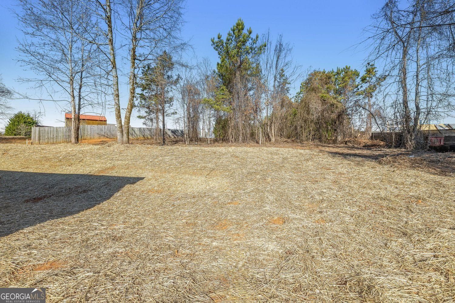 625 Cypress Drive. Mount Airy, GA 30563