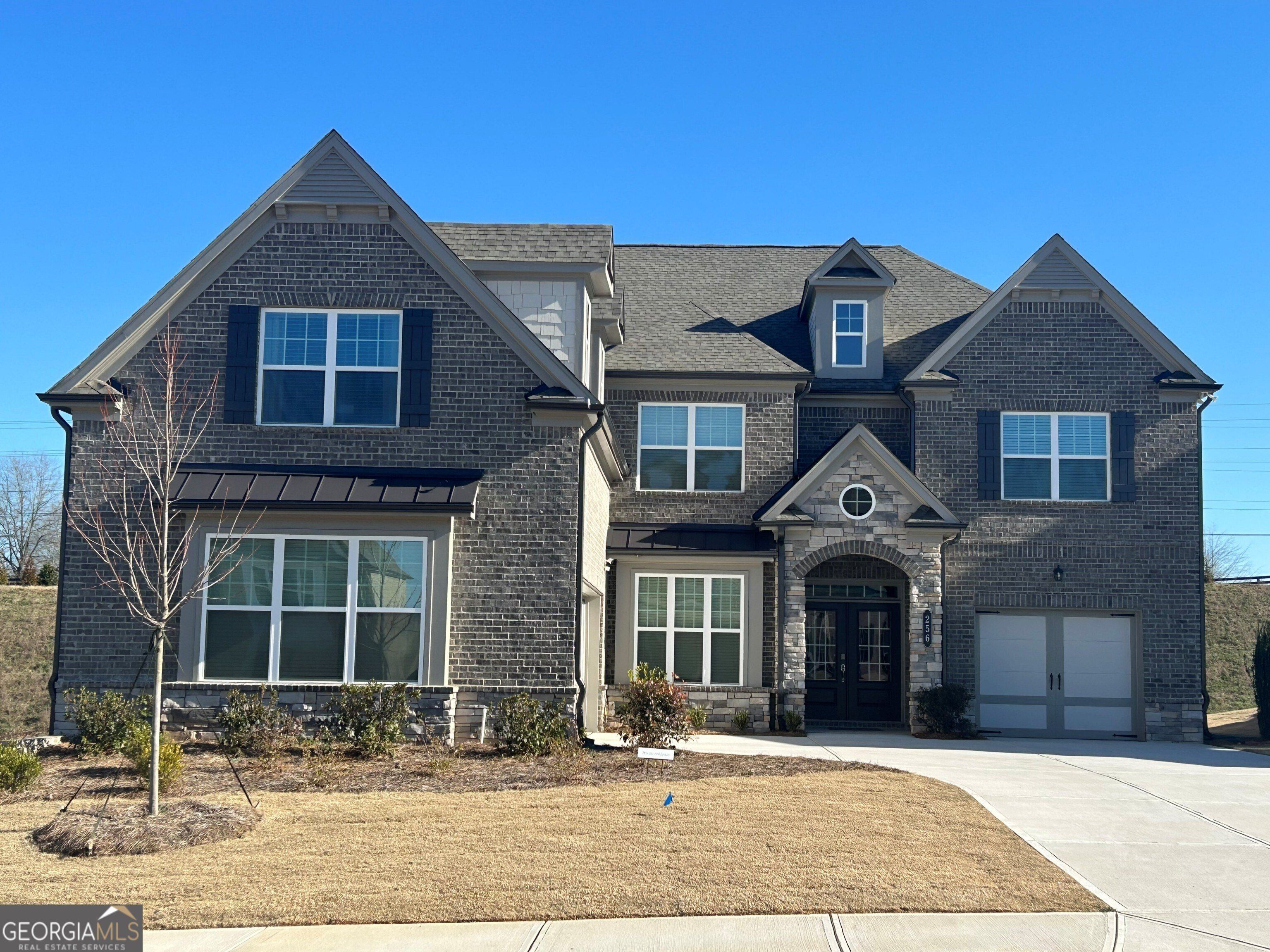 293 Deer Valley Run. Canton, GA 30115