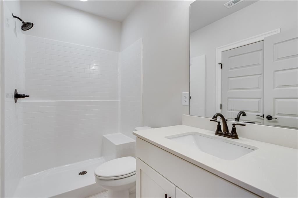 1274 Six Sisters Street. Dacula, GA 30019