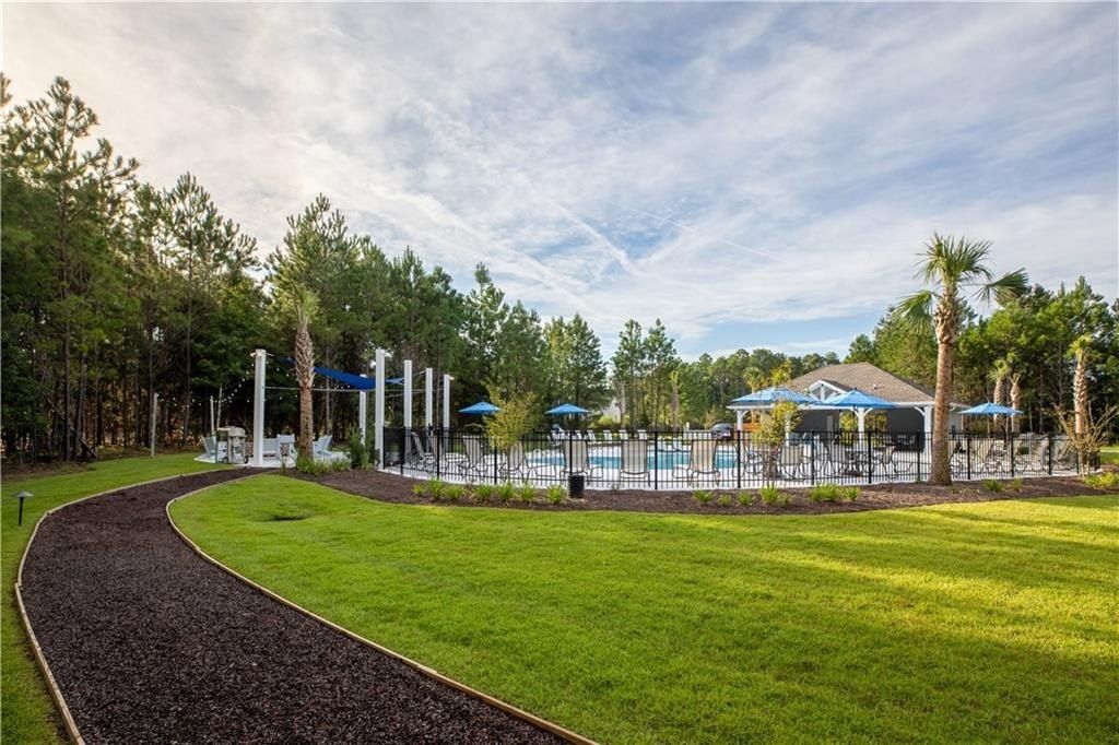 226 Allie Loop. Brunswick, GA 31525