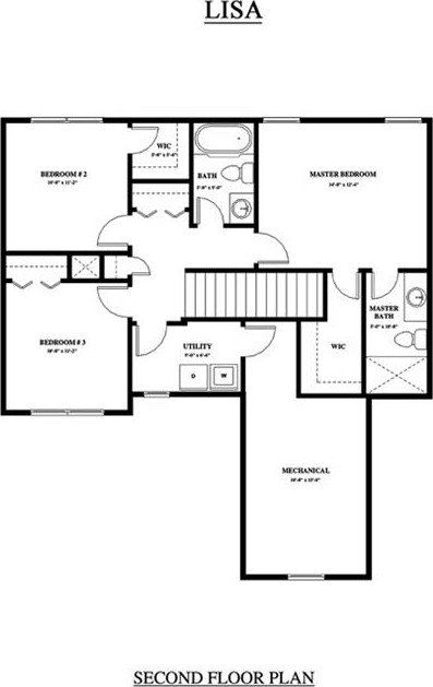 525 Carlyene Drive. Midway, GA 31320