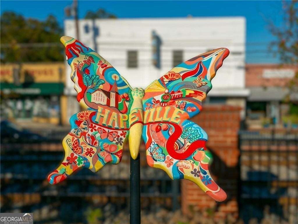 3305 Stillwood Drive. Hapeville, GA 30354