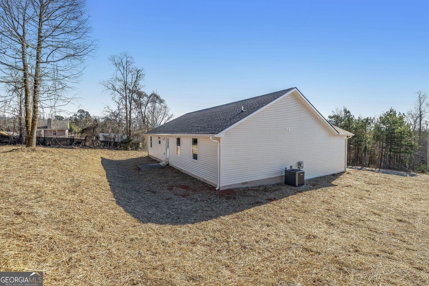 625 Cypress Drive. Mount Airy, GA 30563