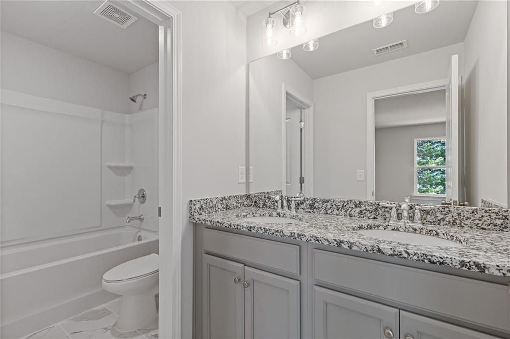 693 Shoals Trail. Dallas, GA 30132