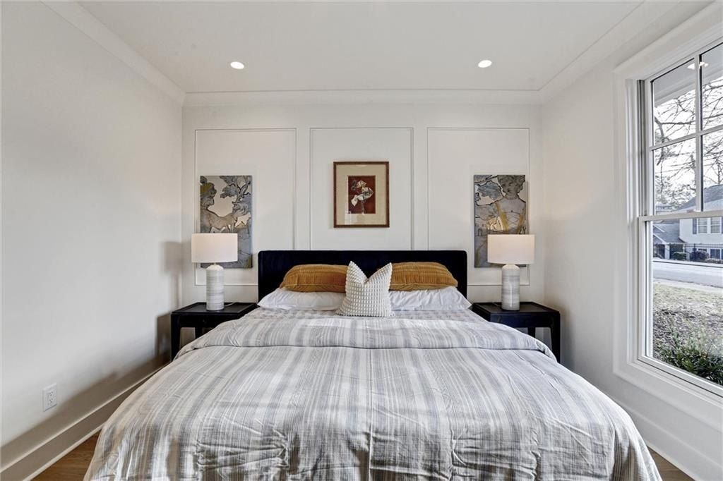 440 Ridgewood Avenue. Gainesville, GA 30501