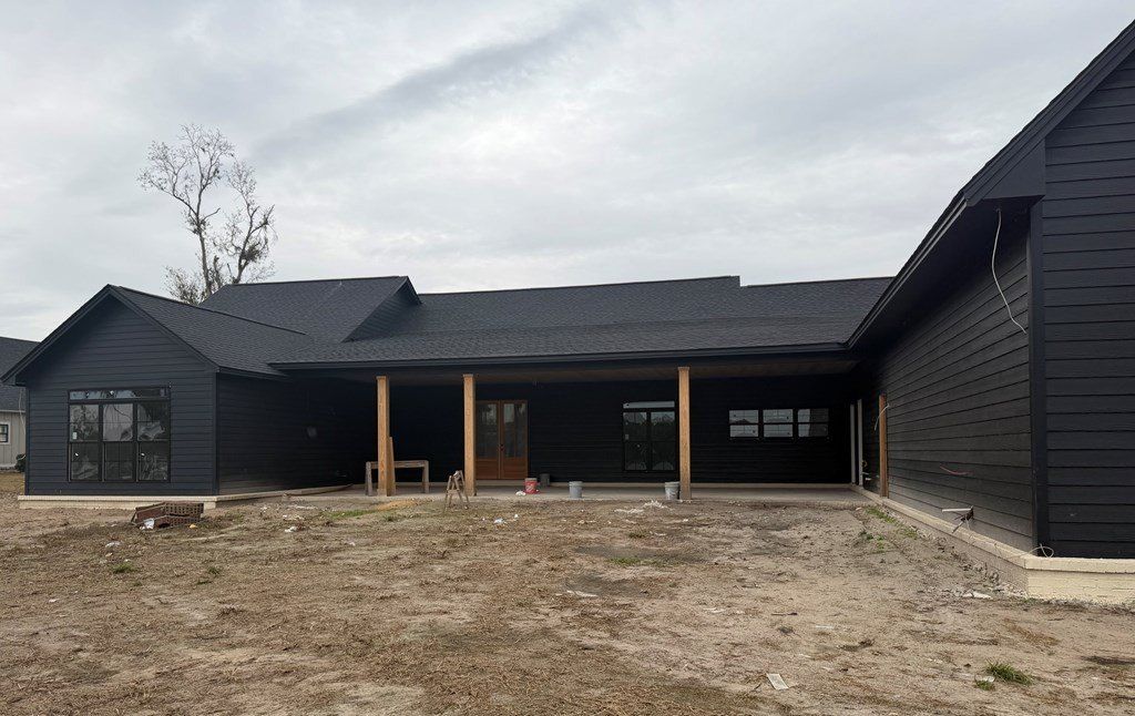 5457 Timber Wind Circle. Lake Park, GA 31636