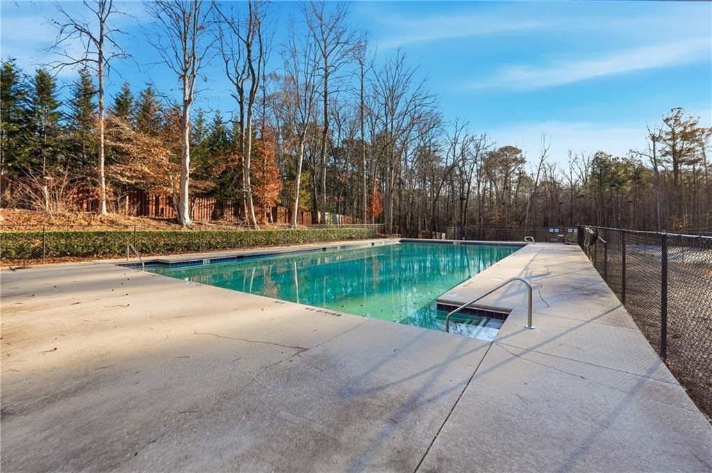 2152 Paces Vale Place. Lawrenceville, GA 30043