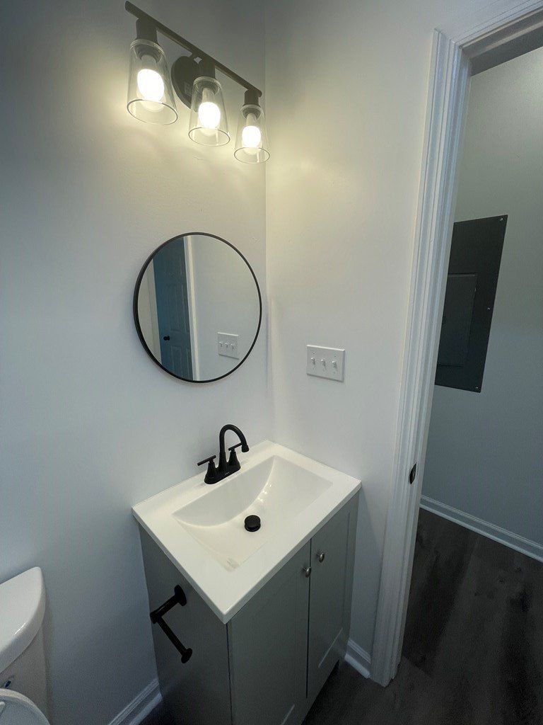 211 Edgewood Dr. Bainbridge, GA 39819