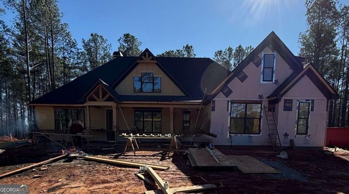 755 Crews Road. Carrollton, GA 30116