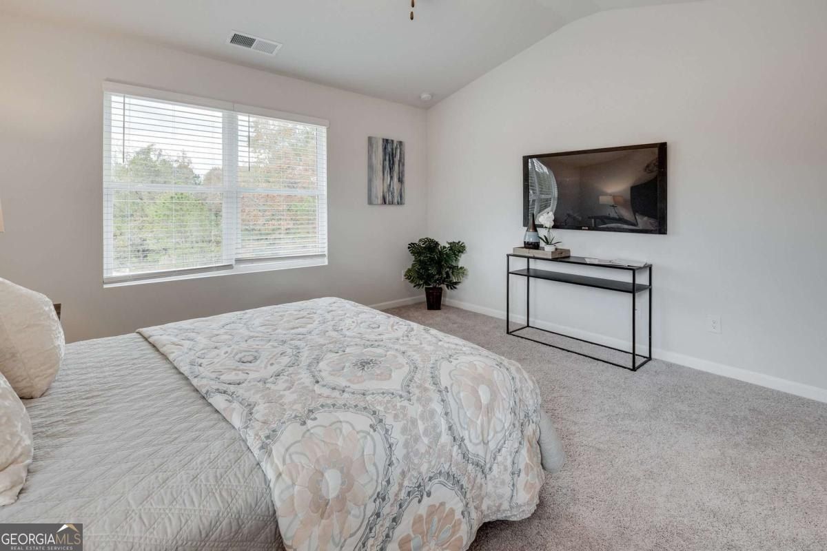 1715 Hillview Lane. Lithonia, GA 30058