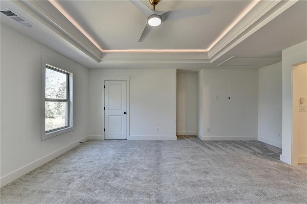 1215 Park Hill Drive. Gainesville, GA 30501