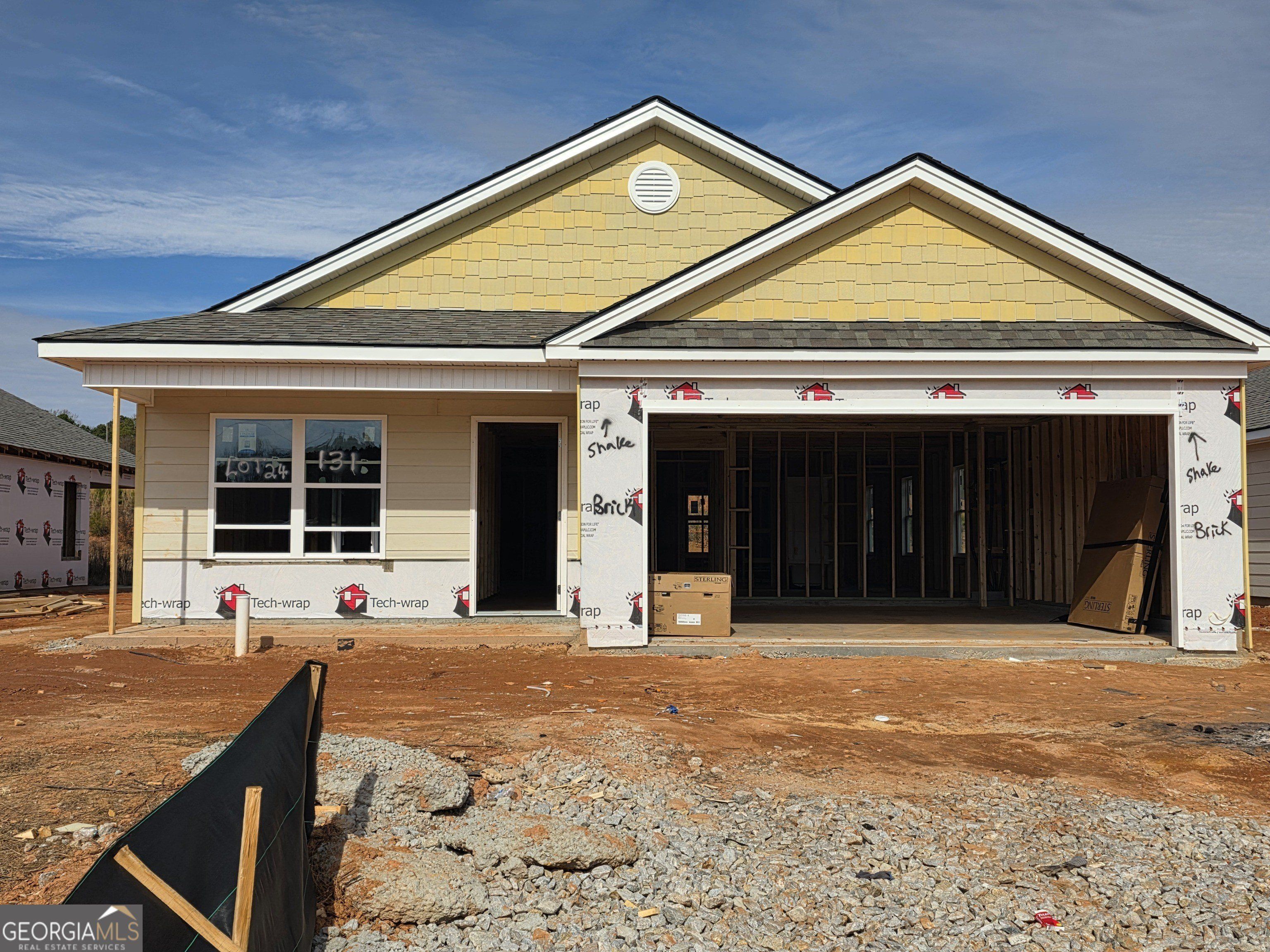 131 Charlie Way Unit 24. Winder, GA 30680