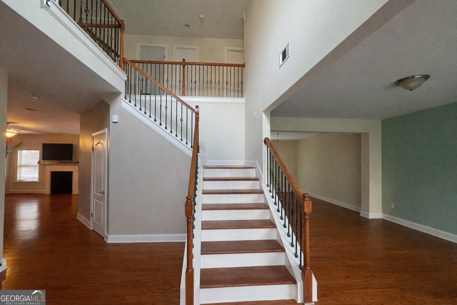 3742 Terrah Point Drive Unit 43. Duluth, GA 30097