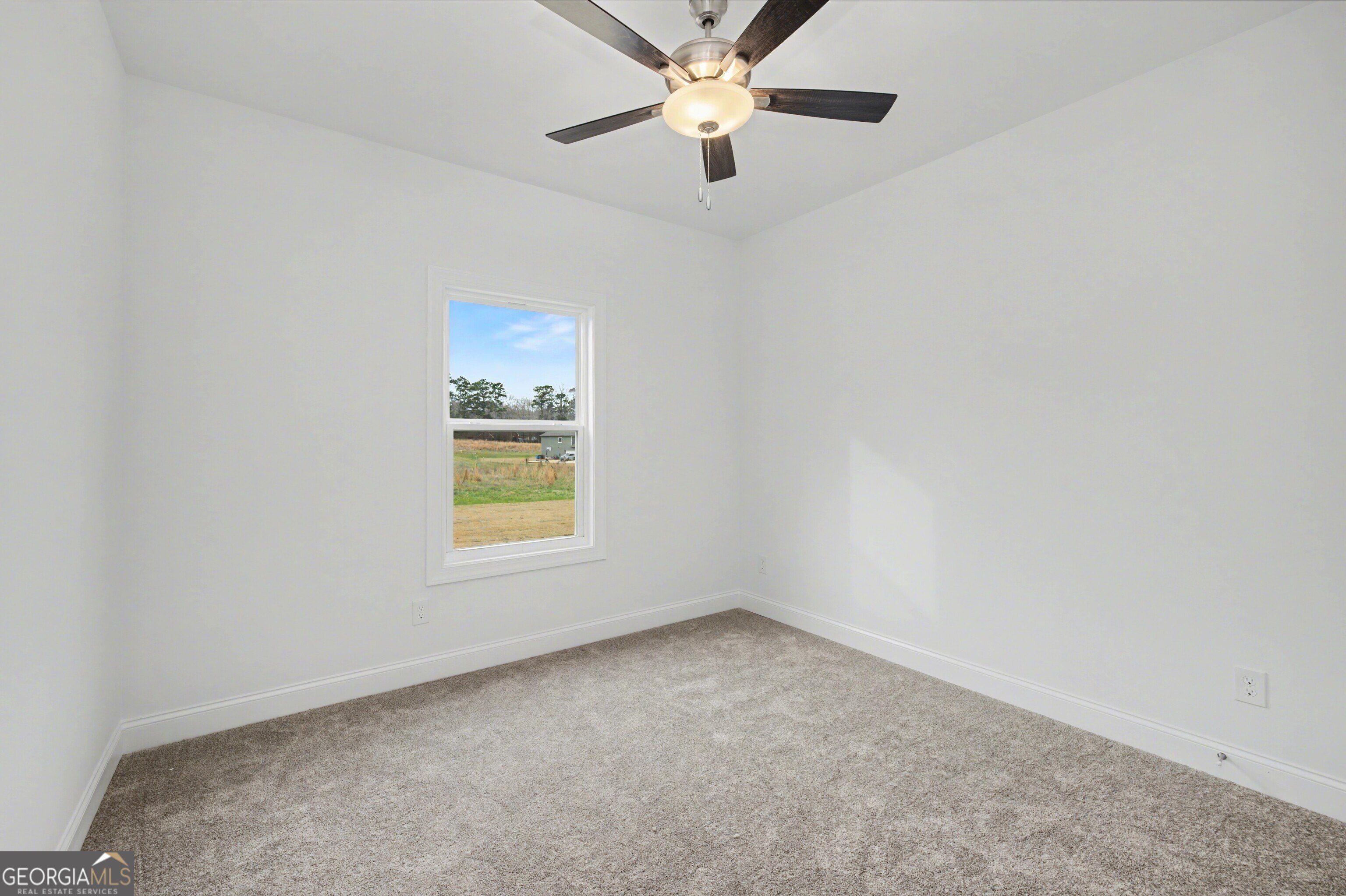 2385 New Hope Road Lot 1. Locust Grove, GA 30248