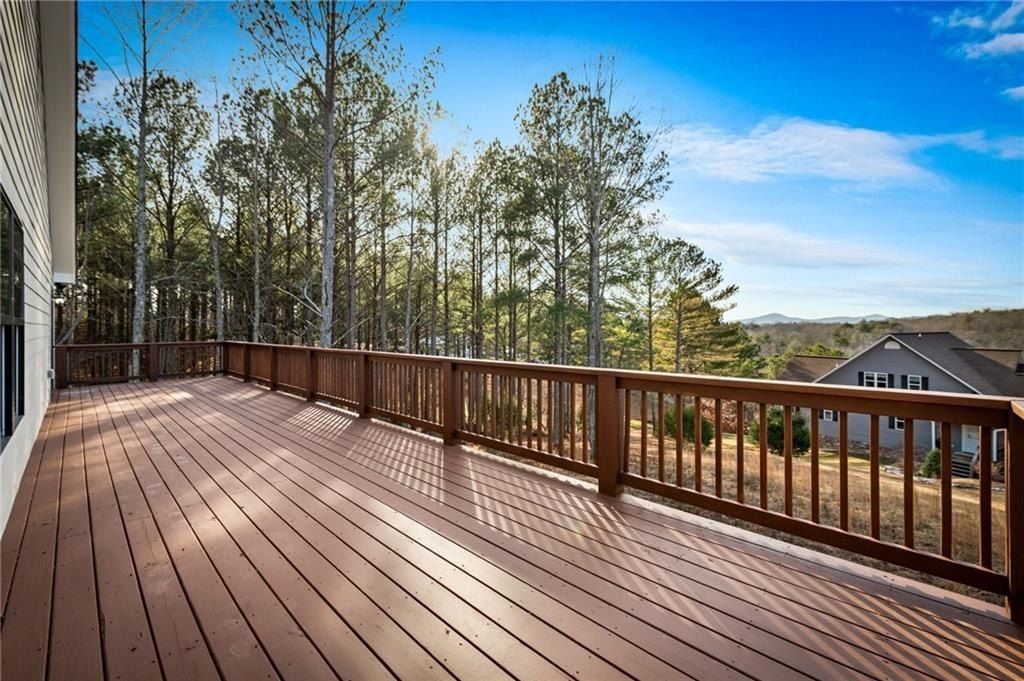 43 Inwood Lane. Blairsville, GA 30512