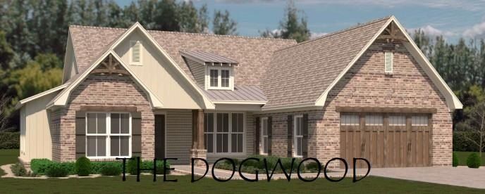 Westbrooke Drive. Donalsonville, GA 39845