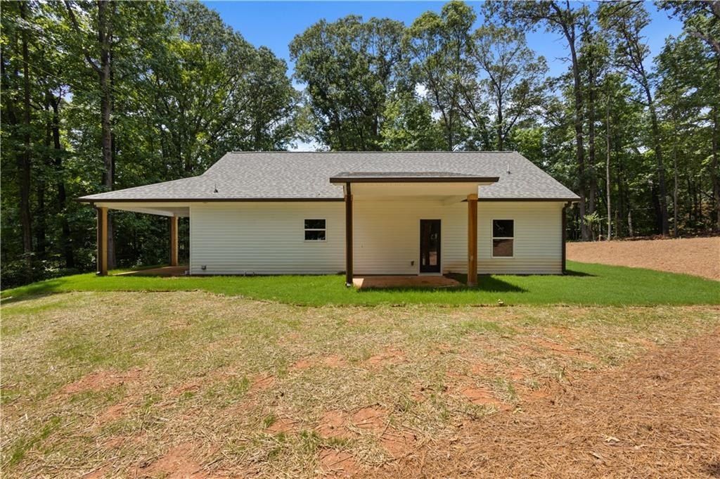 1021 Drummond Road. Cedartown, GA 30125