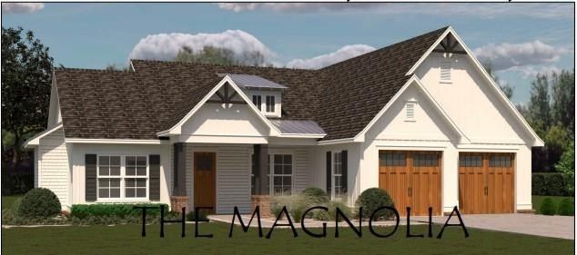 Westbrooke Drive. Donalsonville, GA 39845