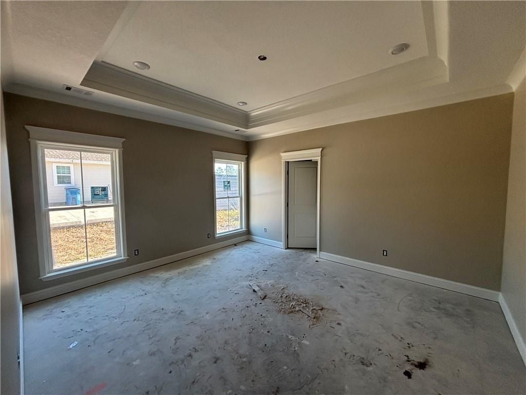 77 Silver Bluff Drive. Brunswick, GA 31523