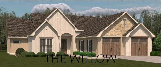 Westbrooke Drive. Donalsonville, GA 39845