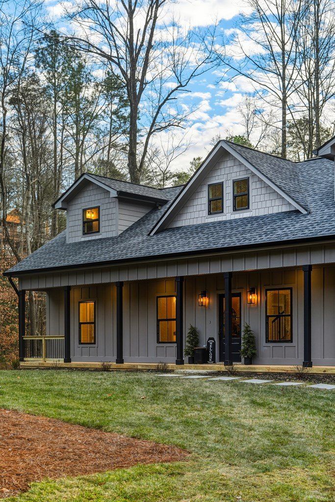 23 Echota Court. Ellijay, GA 30540