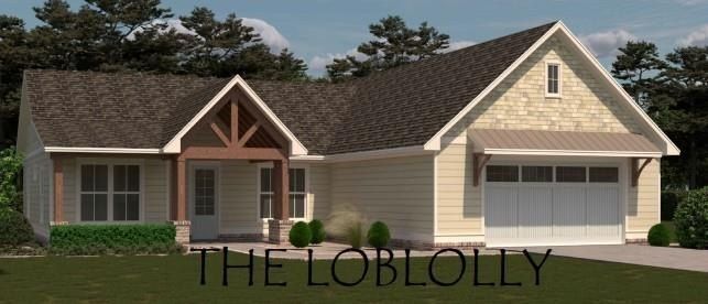 Westbrooke Place. Donalsonville, GA 39845