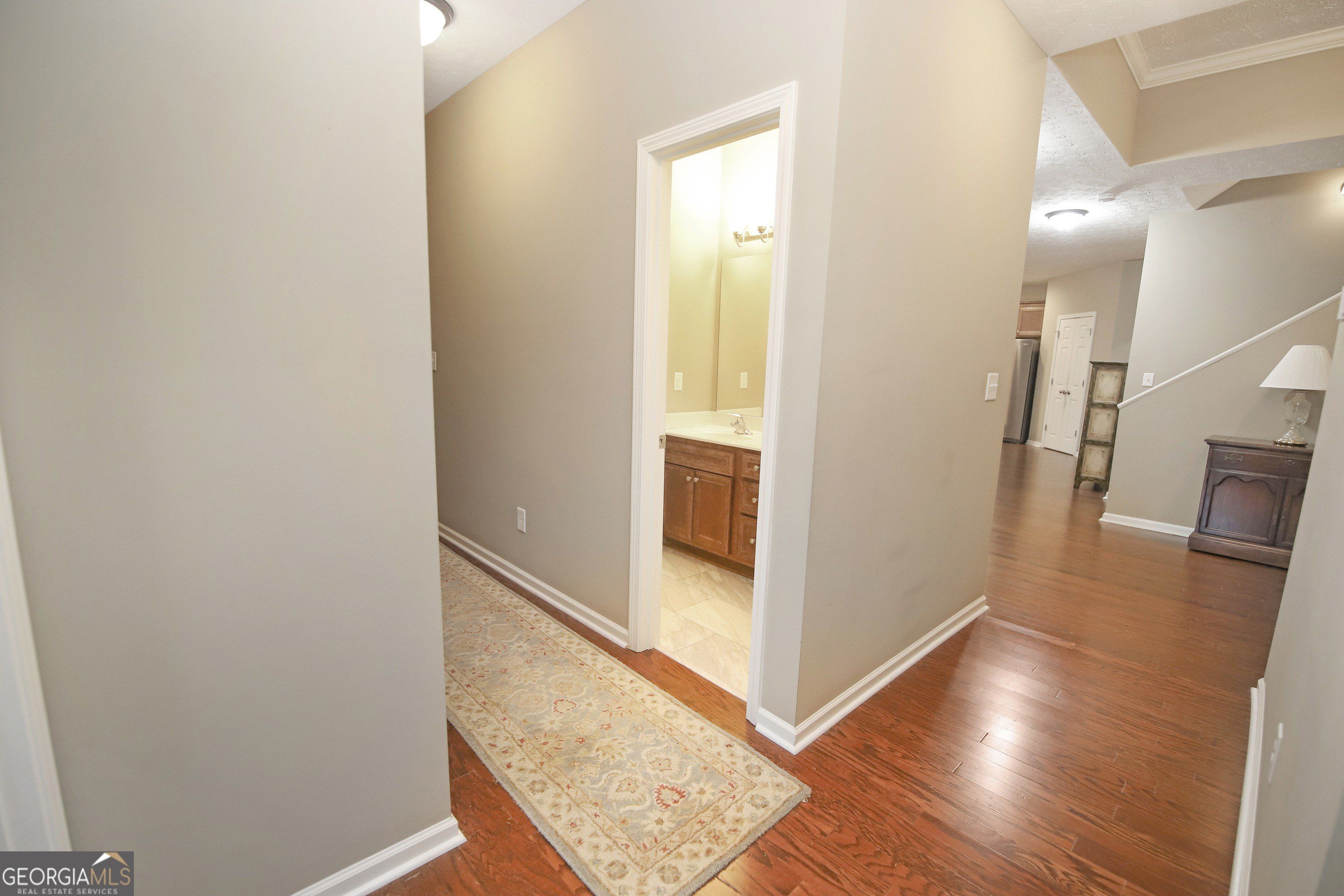 204 Dixie Creek Drive. Lagrange, GA 30240