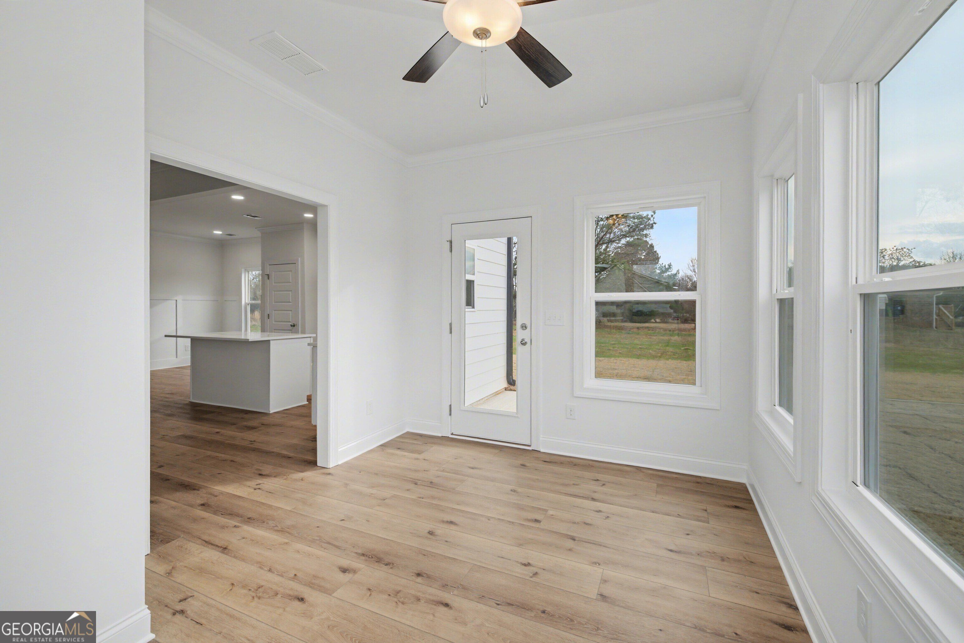 2385 New Hope Rd Lot 1. Locust Grove, GA 30248