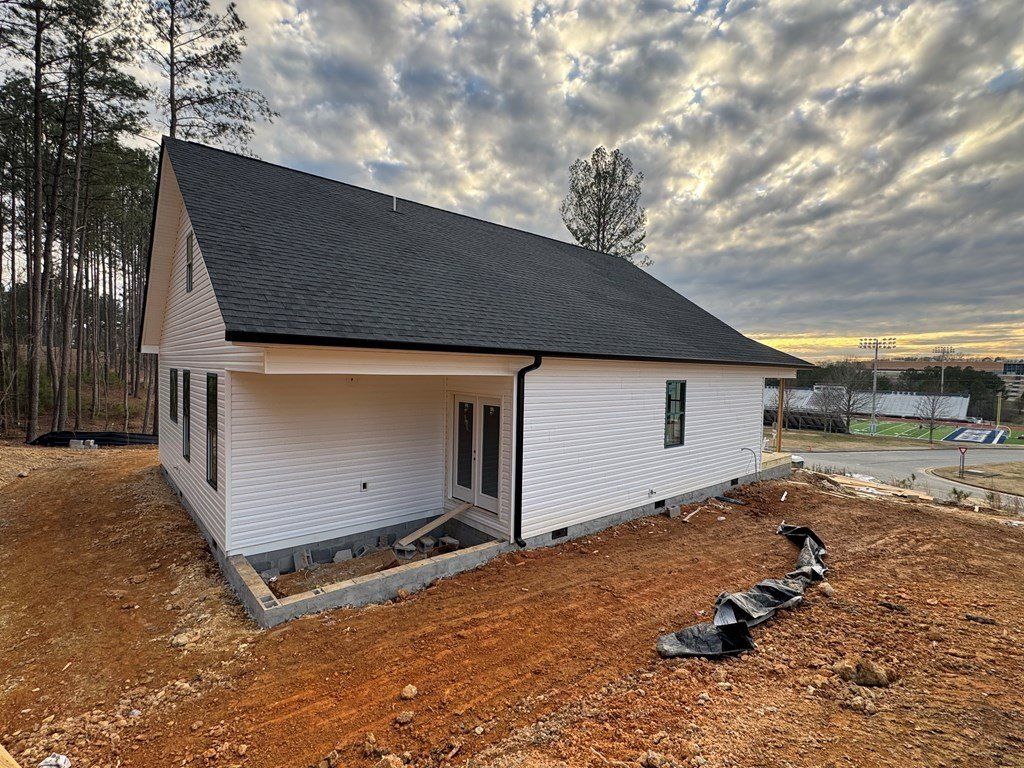 3330 Crow Road. Cohutta, GA 30710