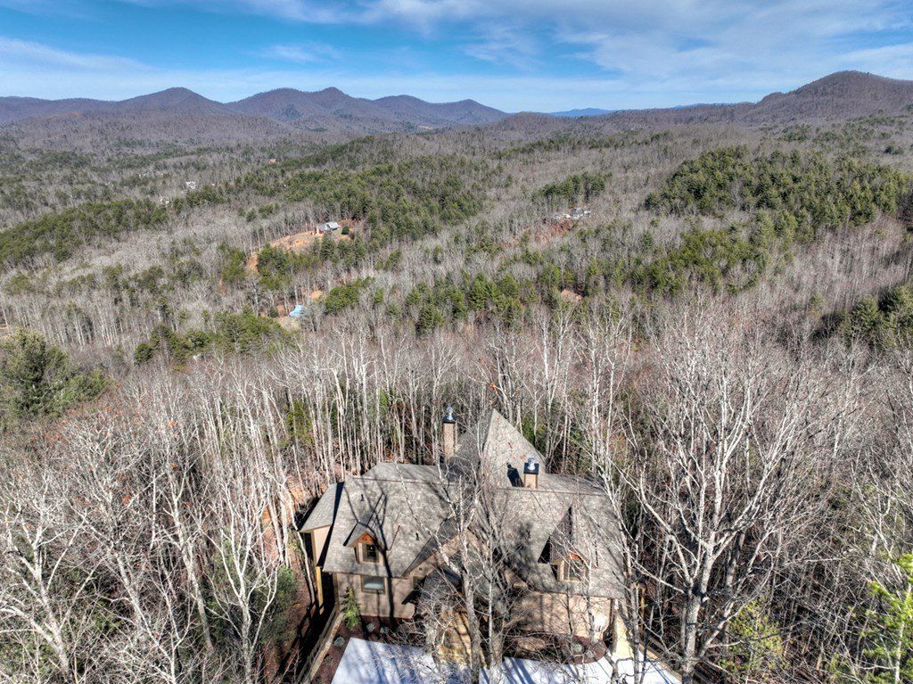 187 Mahoosec Trail. Mineral Bluff, GA 30559