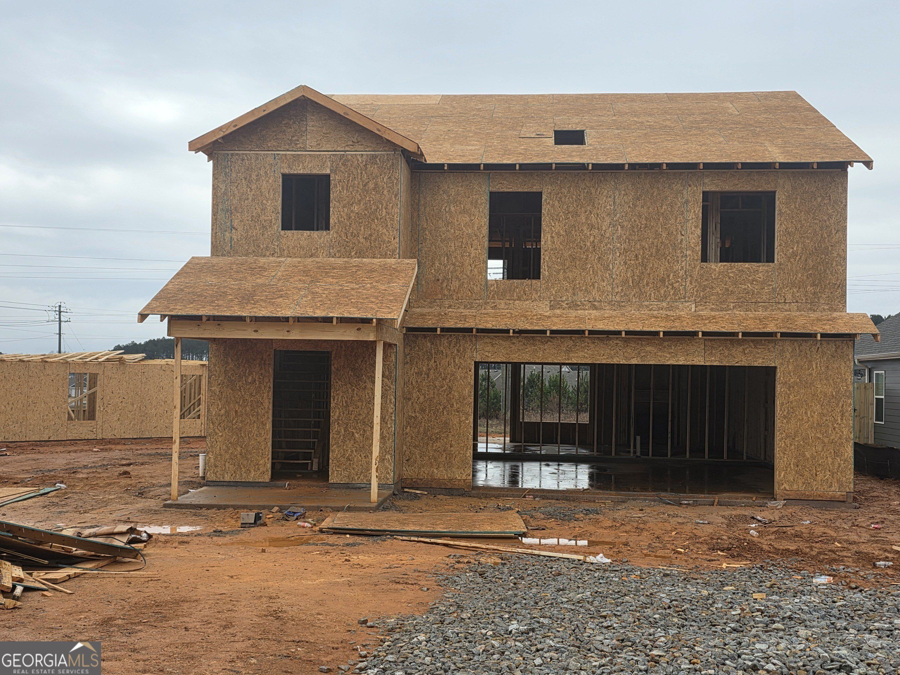 10 Charlie Way Unit 50. Winder, GA 30680