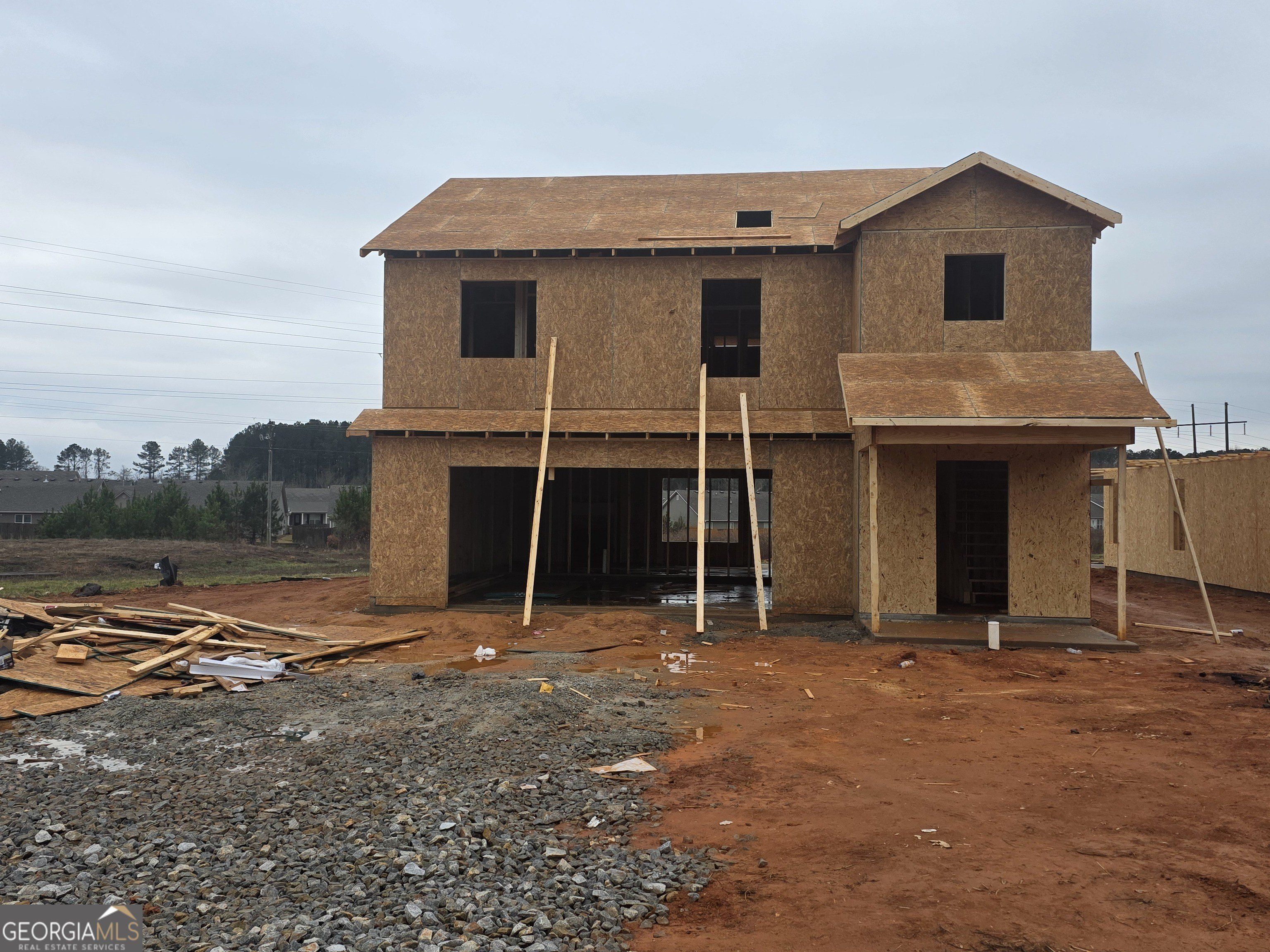 Jeannine Lane Unit. Winder, GA 30680