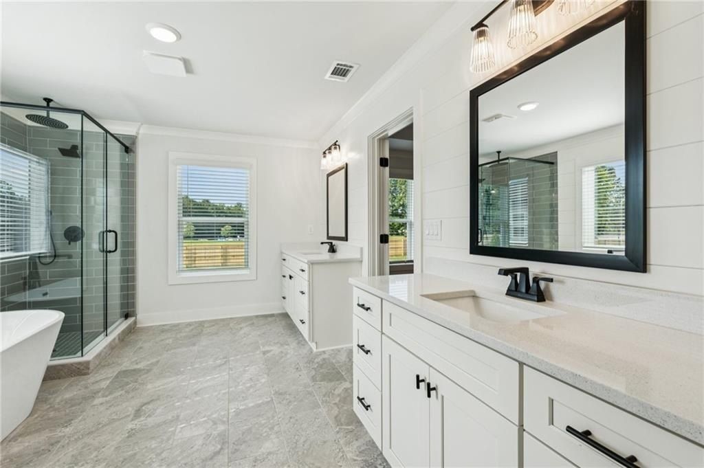 2430 Reserve Manor Court. Lawrenceville, GA 30043