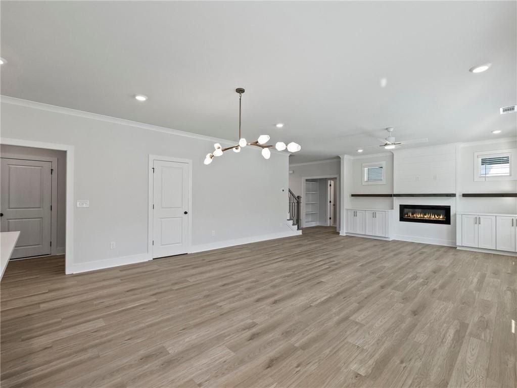 2410 Reserve Manor Court. Auburn, GA 30011