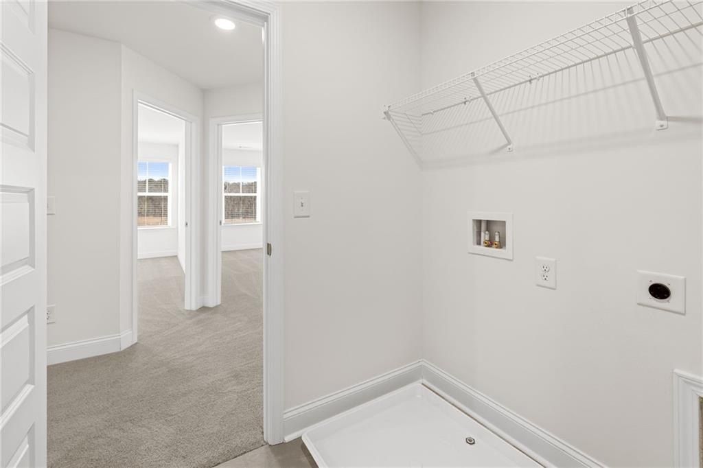 5621 Overview Drive. Flowery Branch, GA 30542