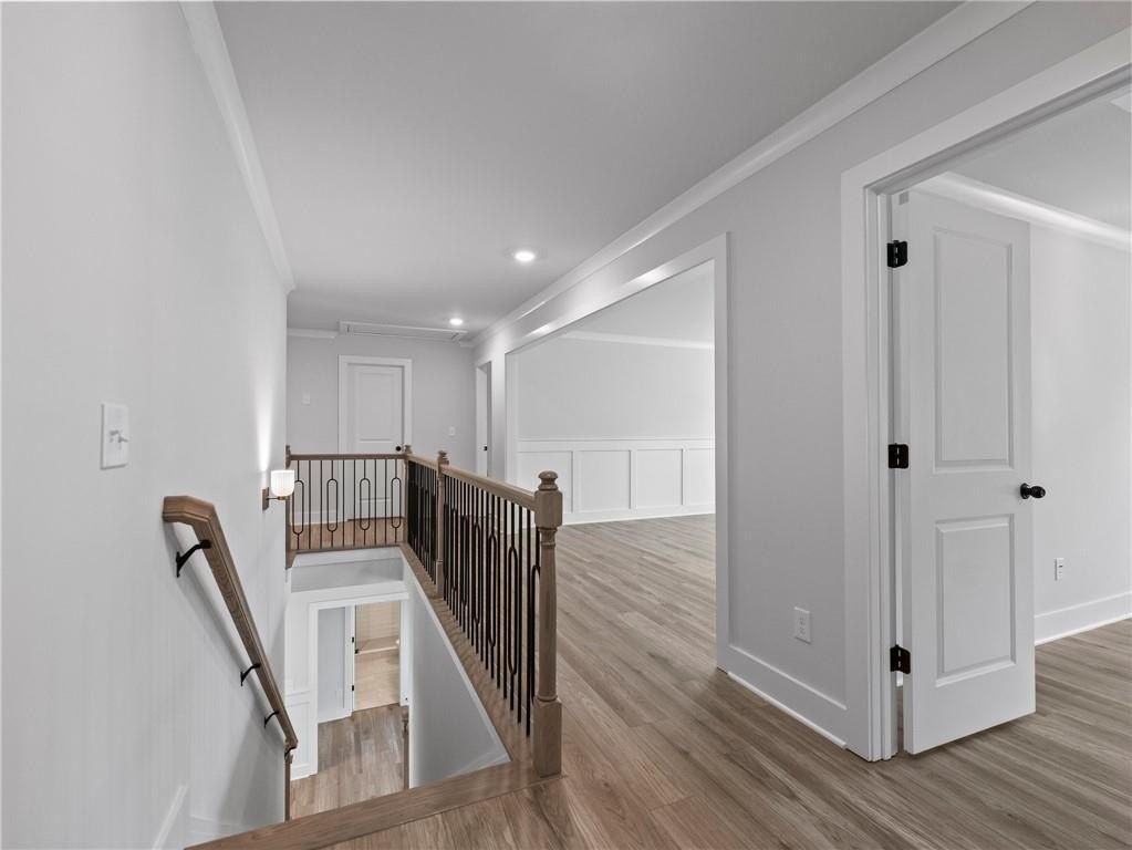 2410 Reserve Manor Court. Auburn, GA 30011