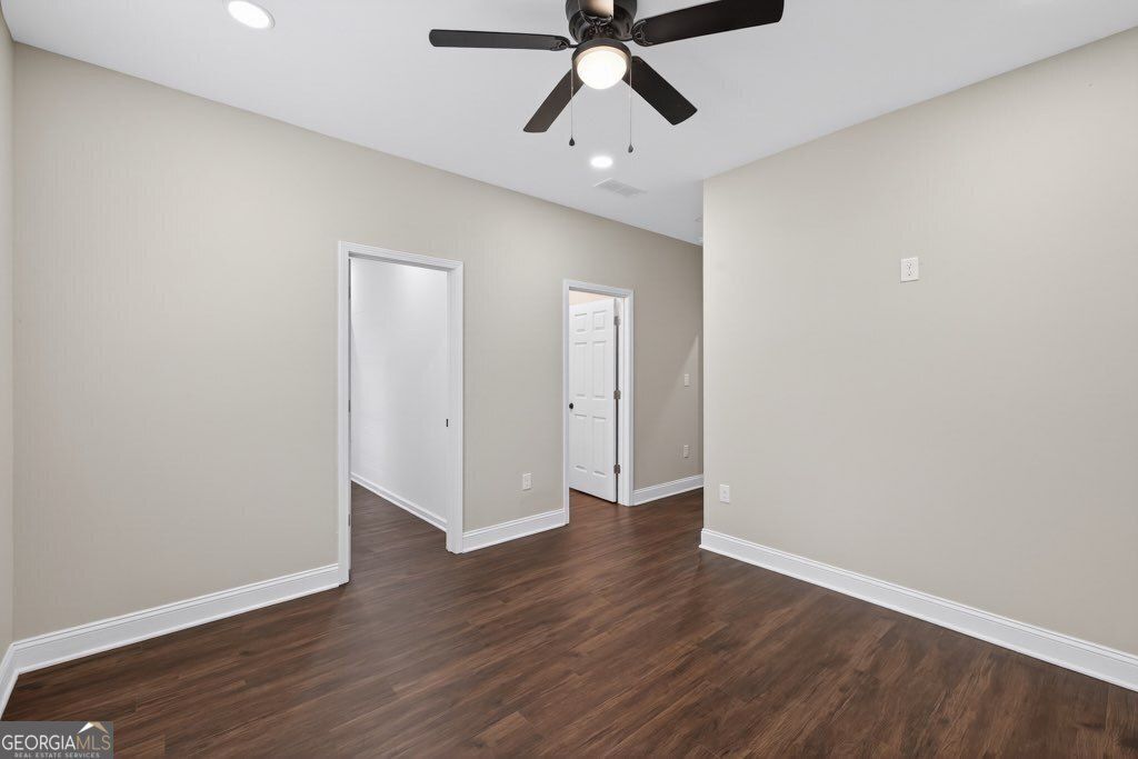 338 Mount Zion Road. Oxford, GA 30054