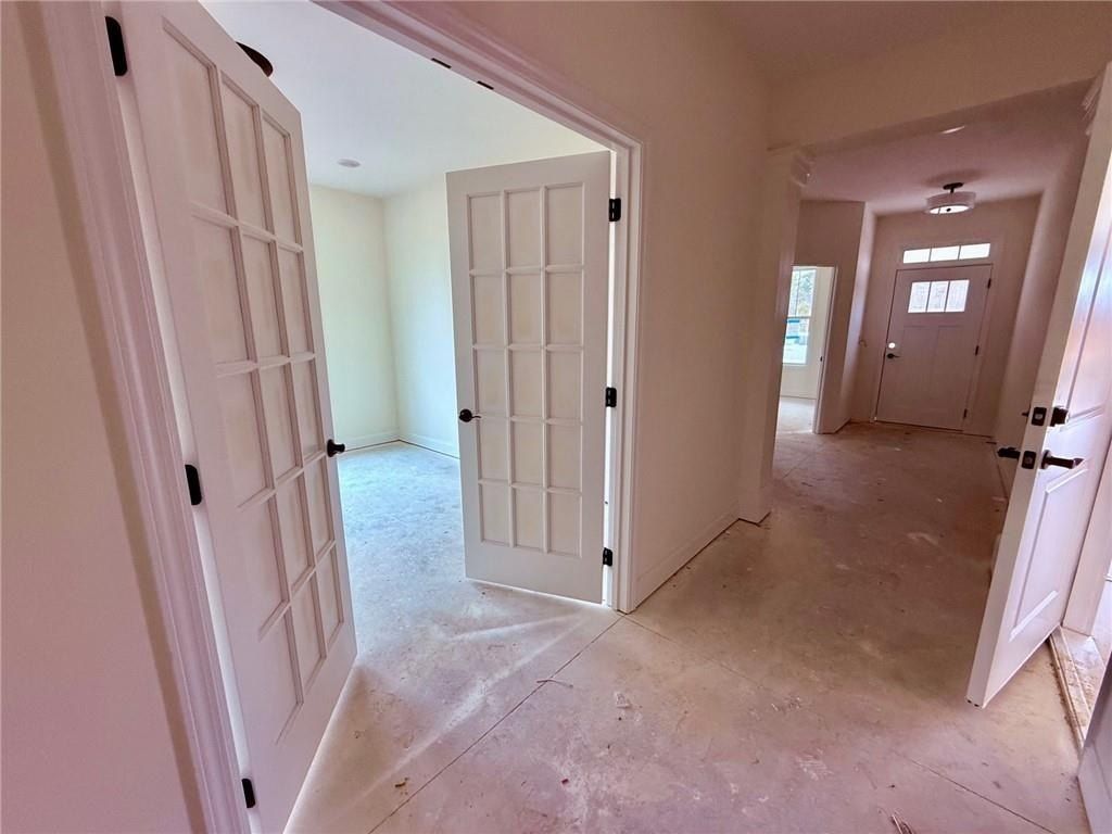 248 Harvest Trail. Hiram, GA 30141