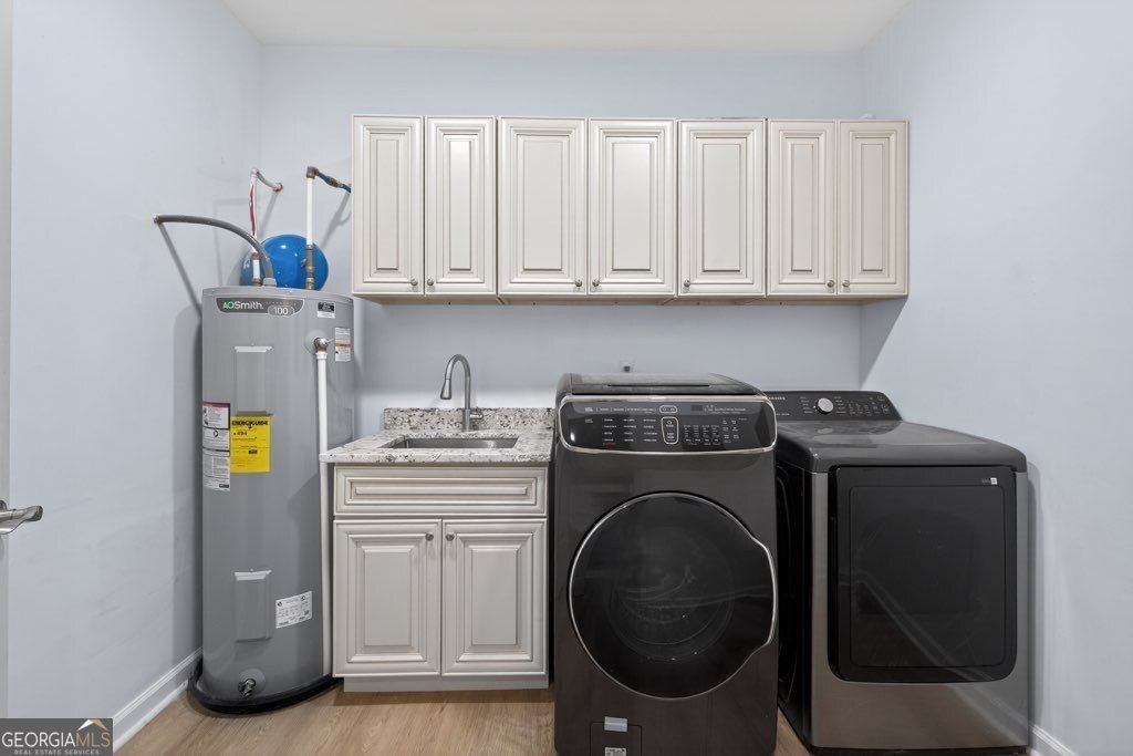 332 Mount Zion Road. Oxford, GA 30054