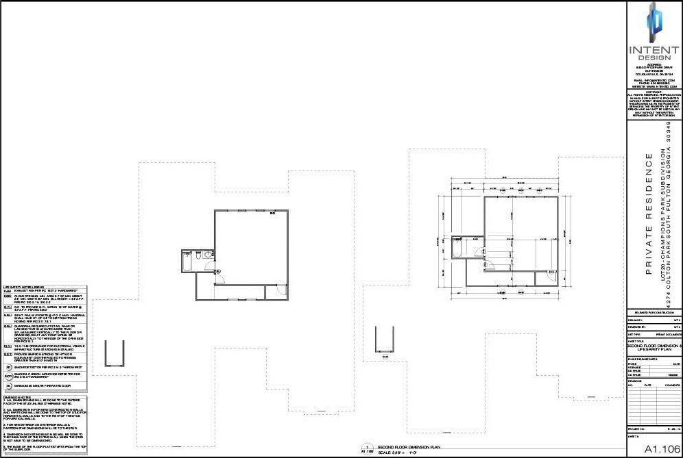 4274 Colton Park. Atlanta, GA 30349